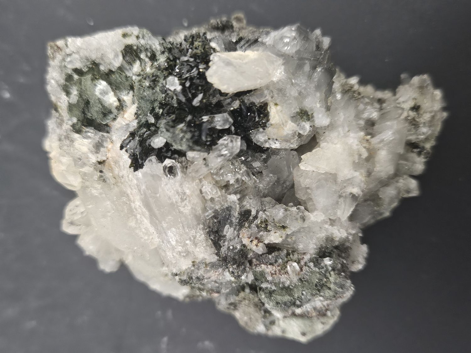 Epidote #2