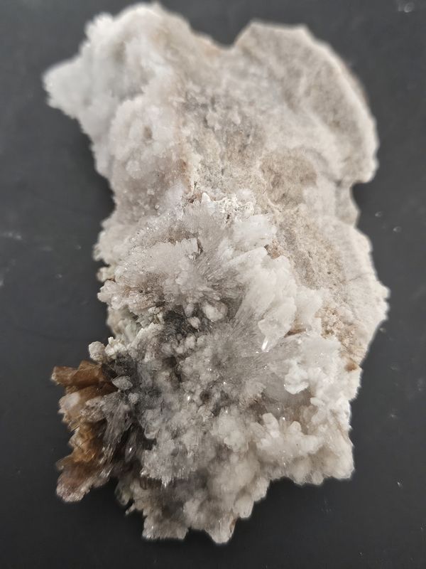 Selenite Flowers #2