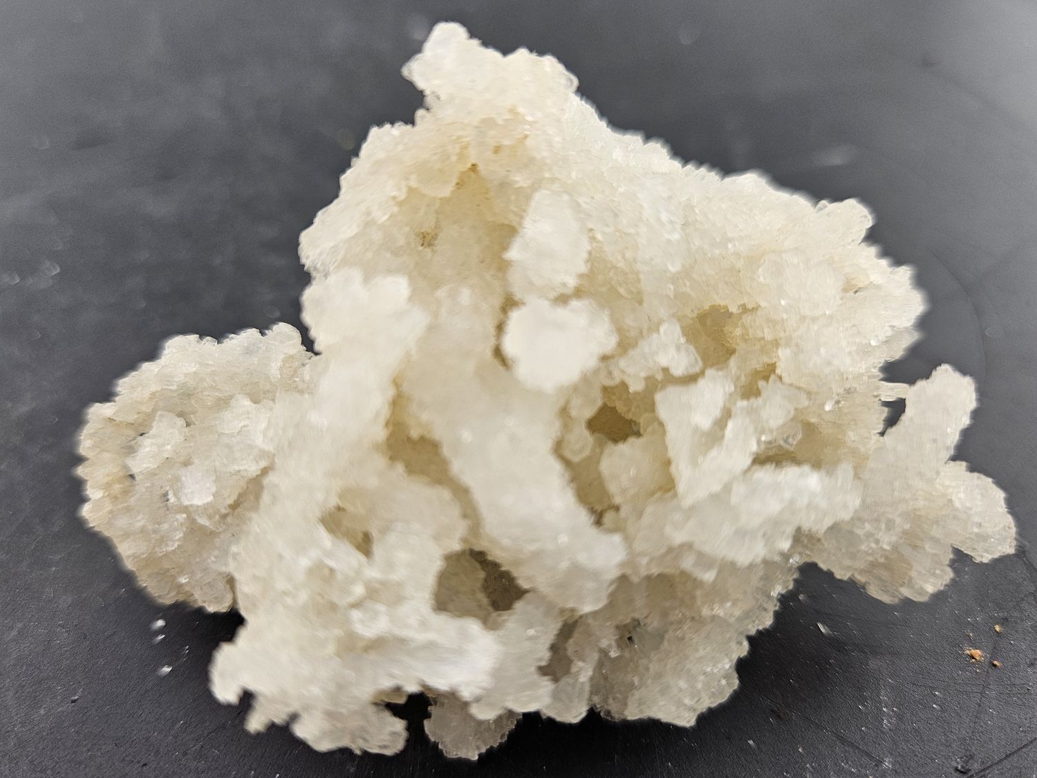 Prehnite. from India!