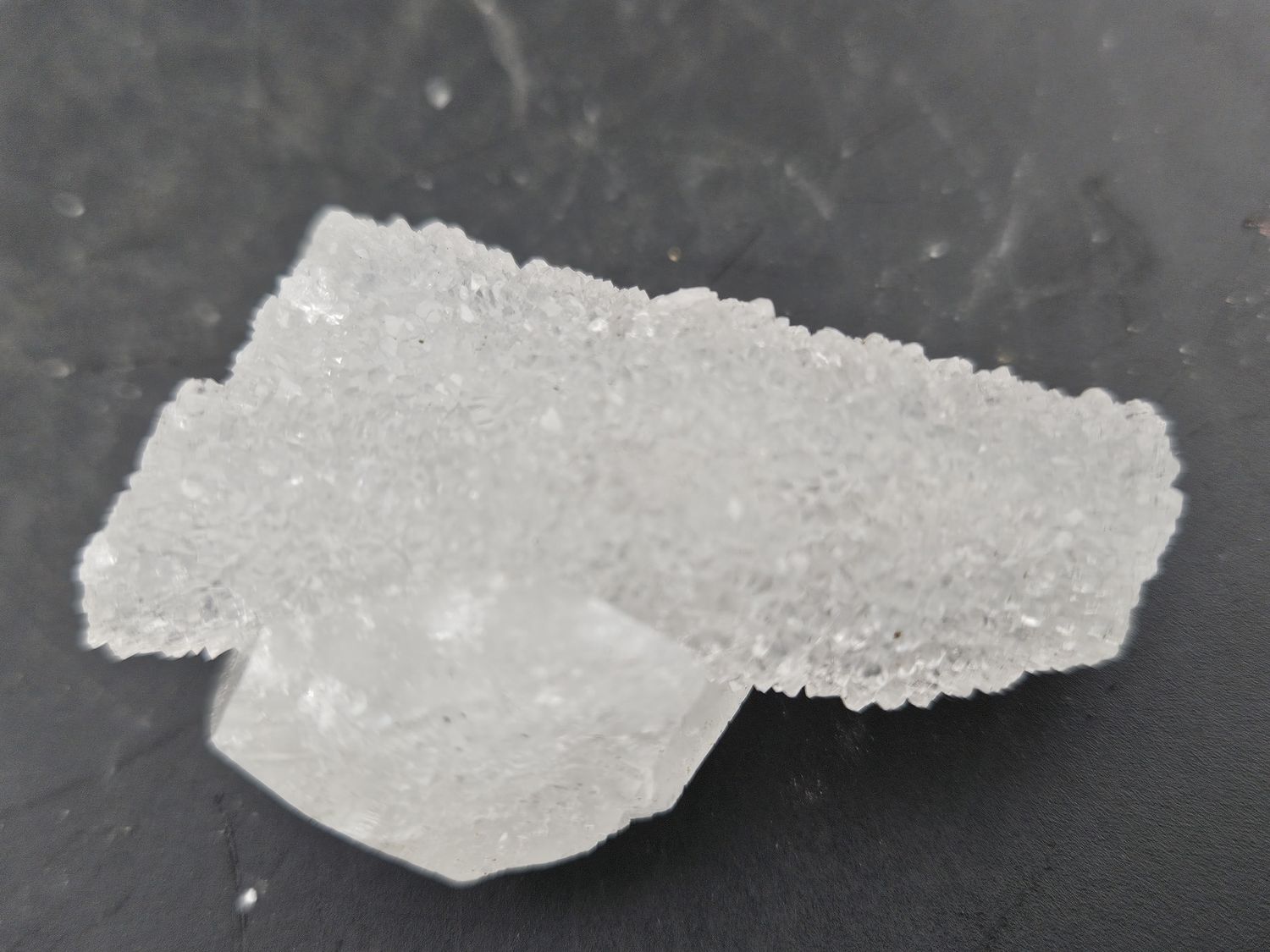 Quartz Stick