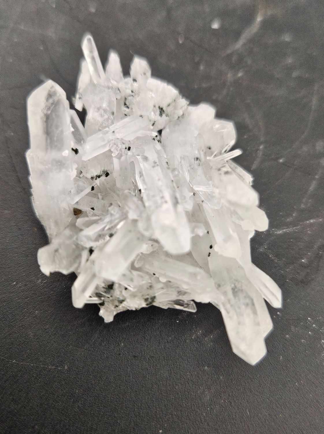 Quartz #17