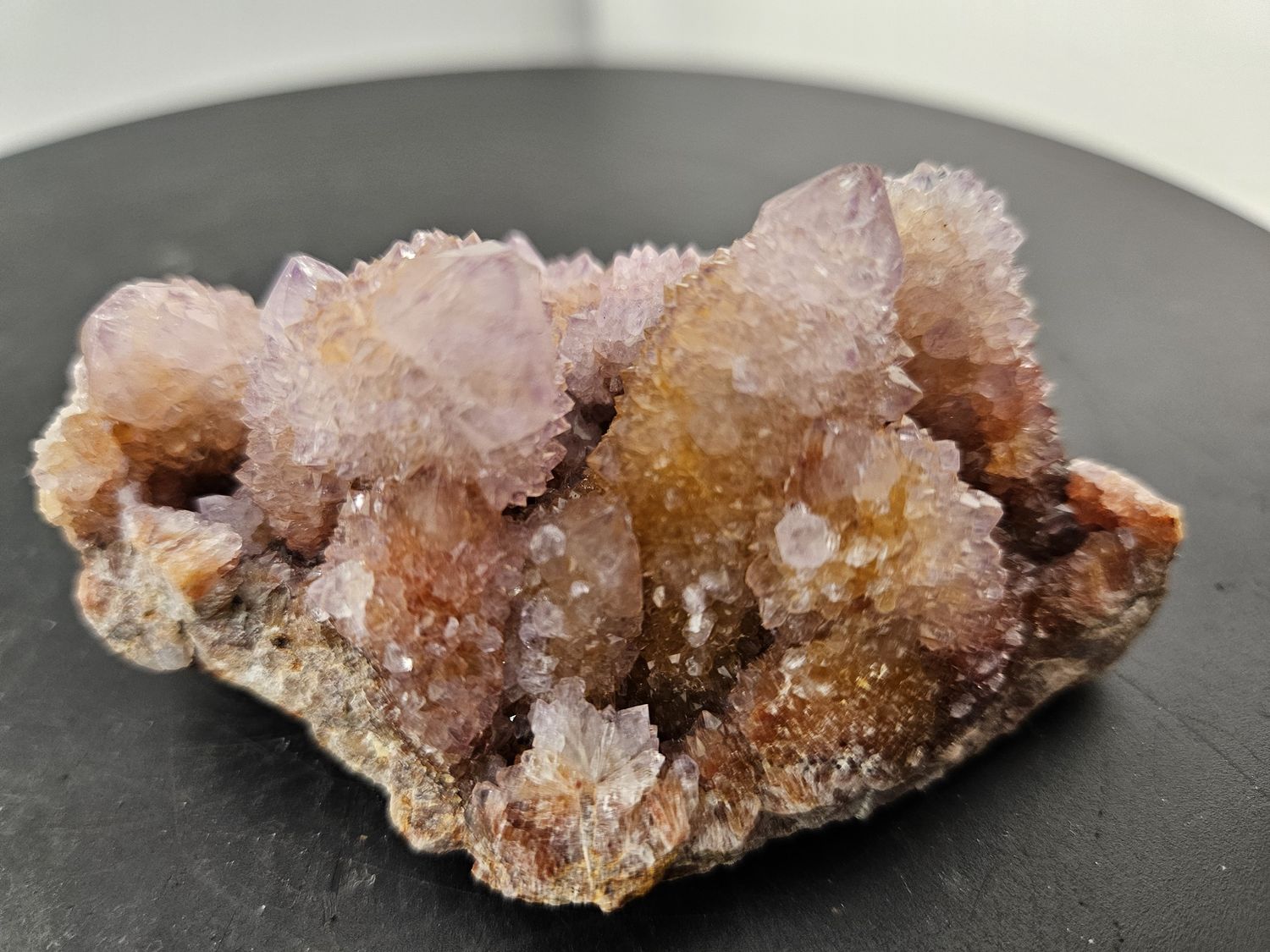 Spirit Quartz