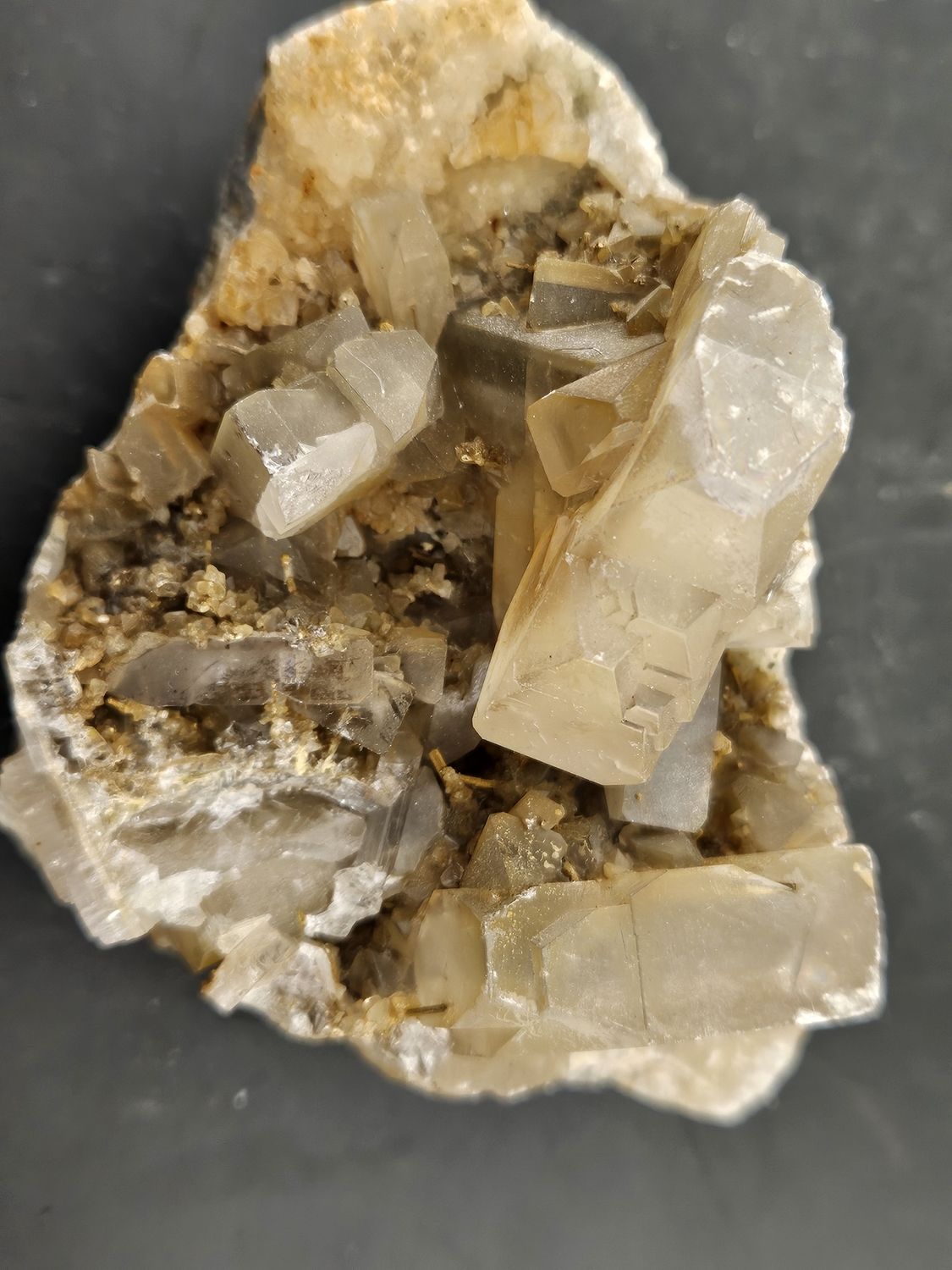Calcite #17