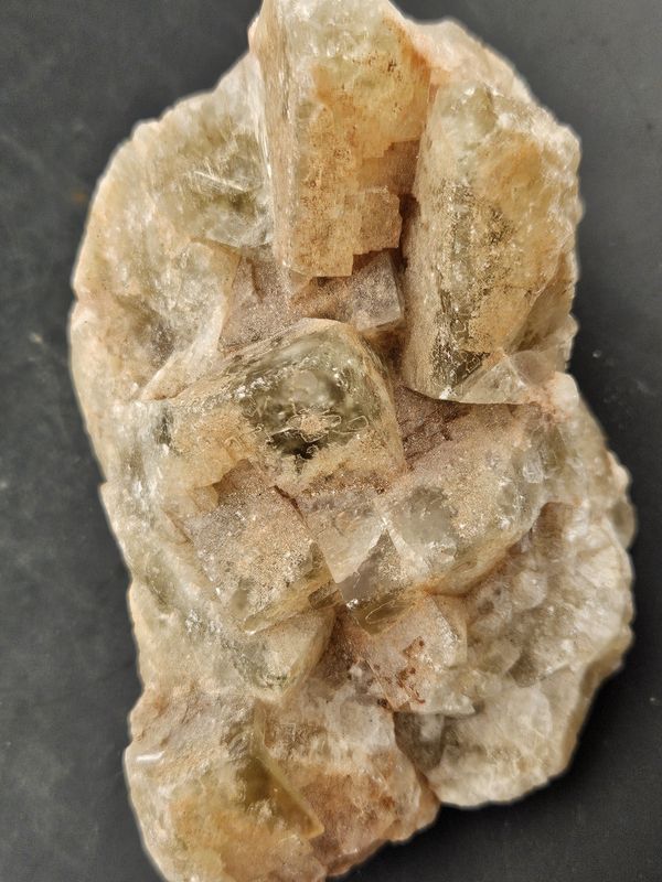 Calcite #15