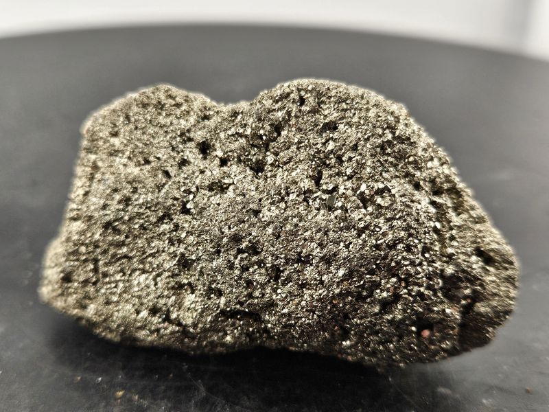 Pyrite, large