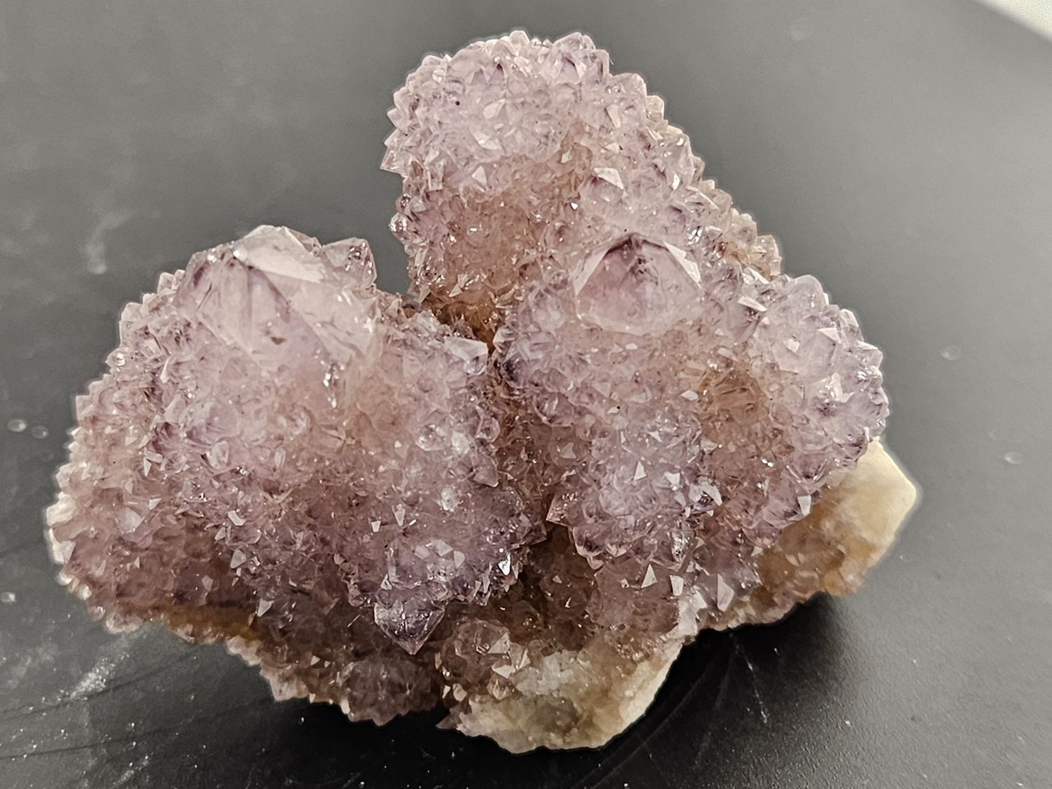 Spirit Quartz #3