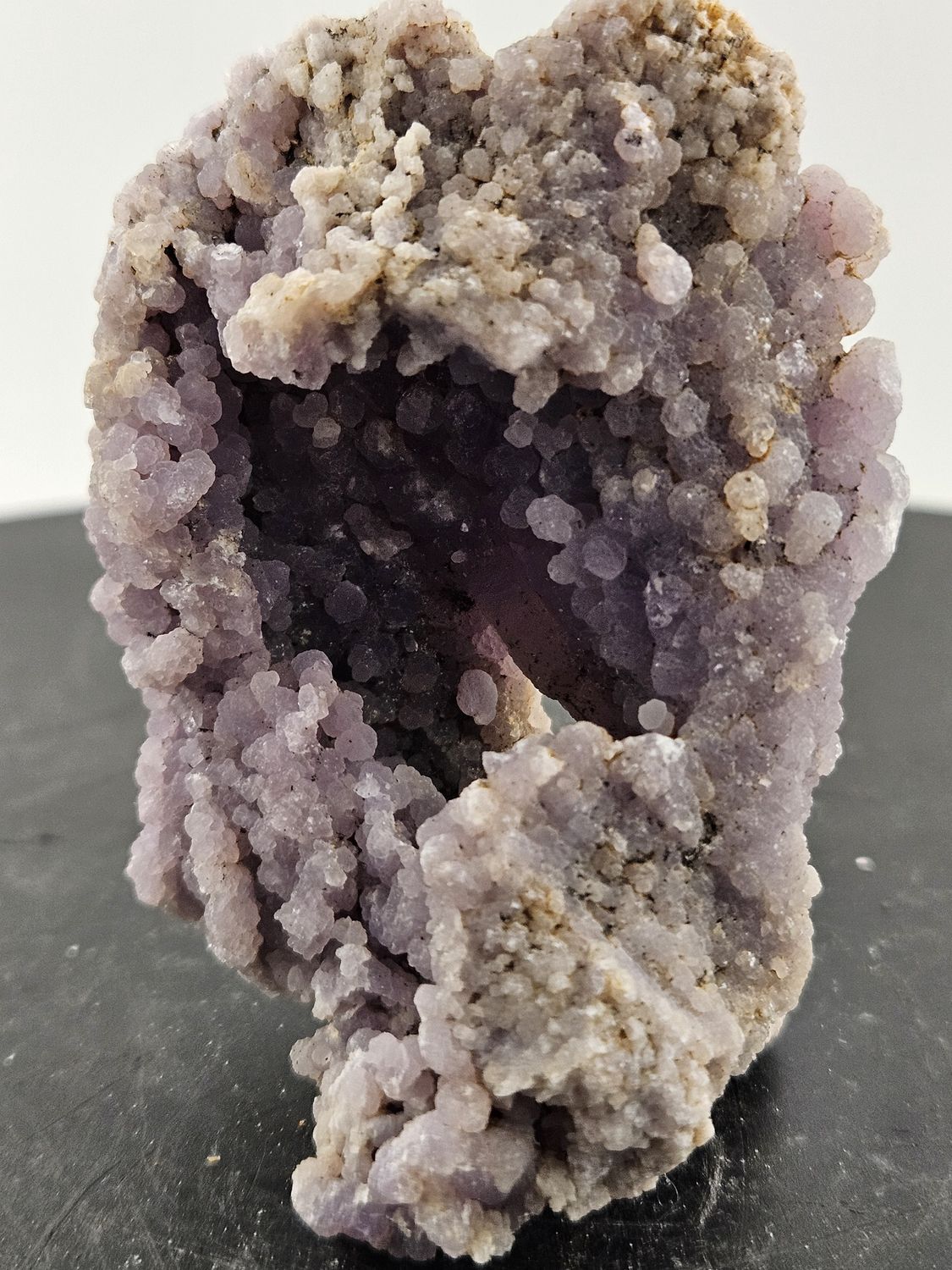 Grape Agate