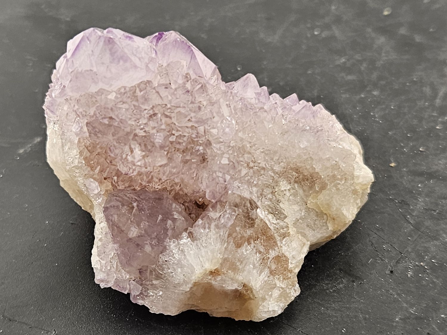 Spirit Quartz #4