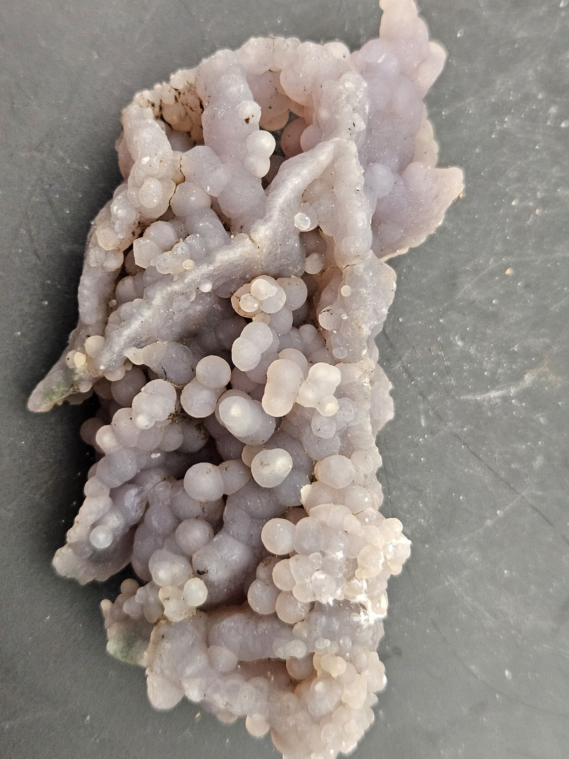 Grape Agate #2