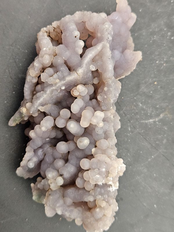 Grape Agate #2