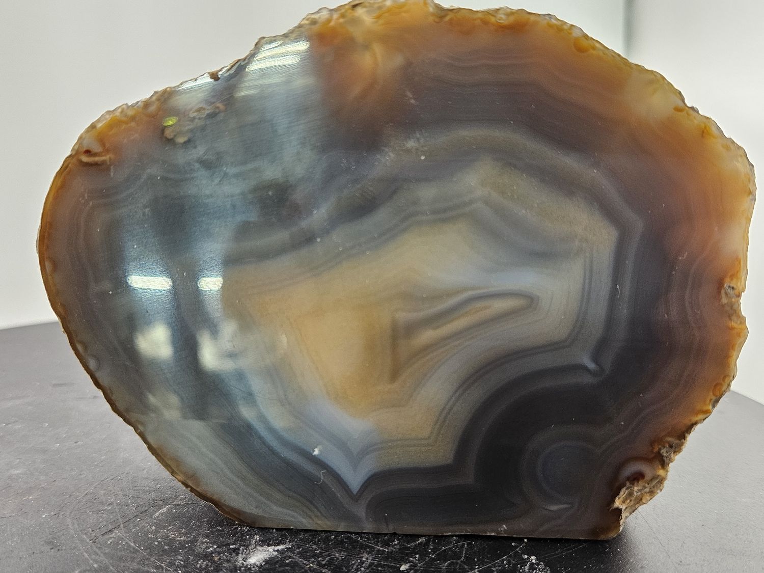 Agate #1