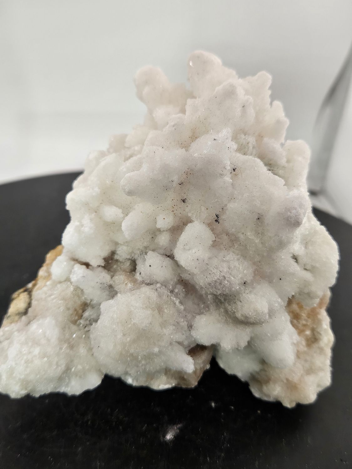 Sugar Coated Calcite