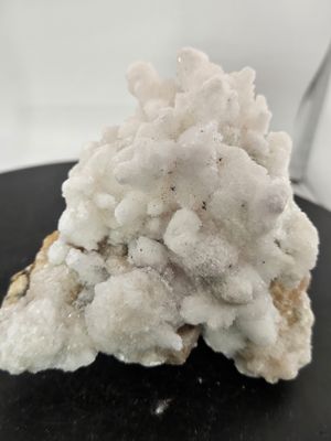 Sugar Coated Calcite