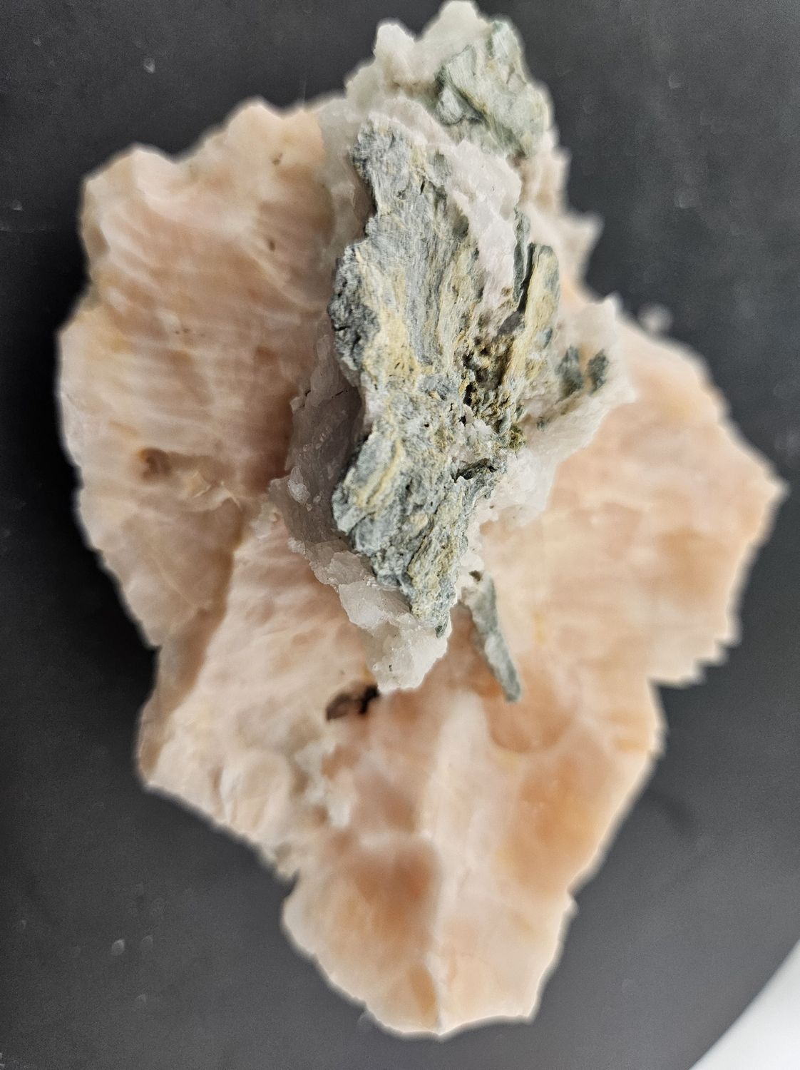 Glacier Stone #1