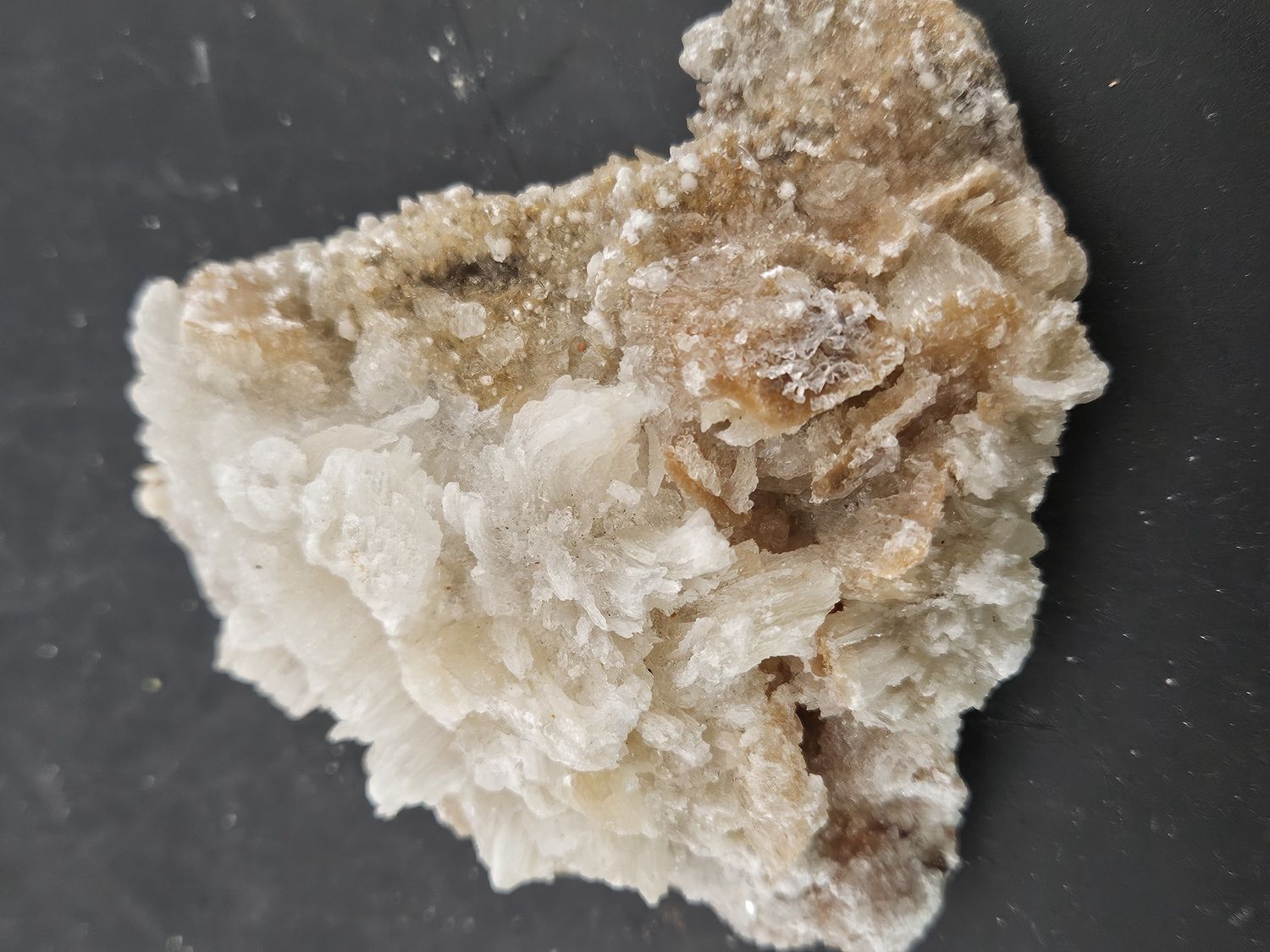 Asst. rocks &amp; minerals #3