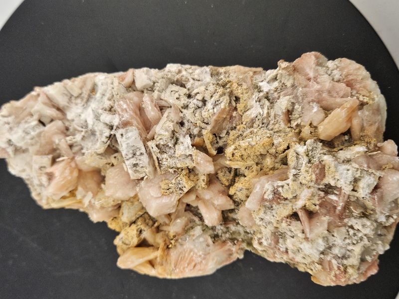 Asst. rocks &amp; minerals #4