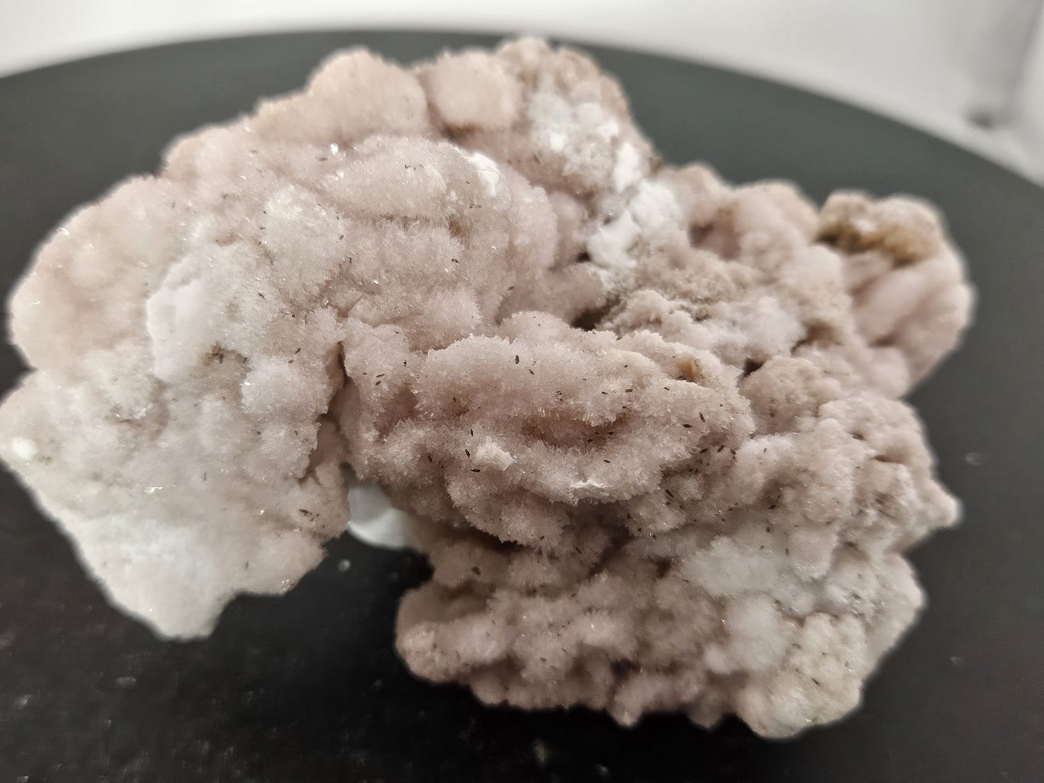 Asst. rocks &amp; minerals #5