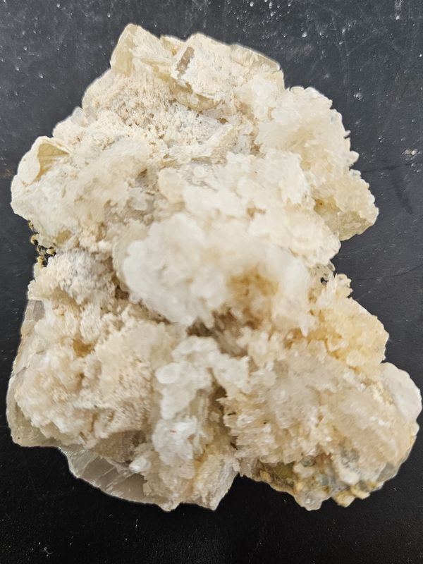 Asst. rocks &amp; minerals #6