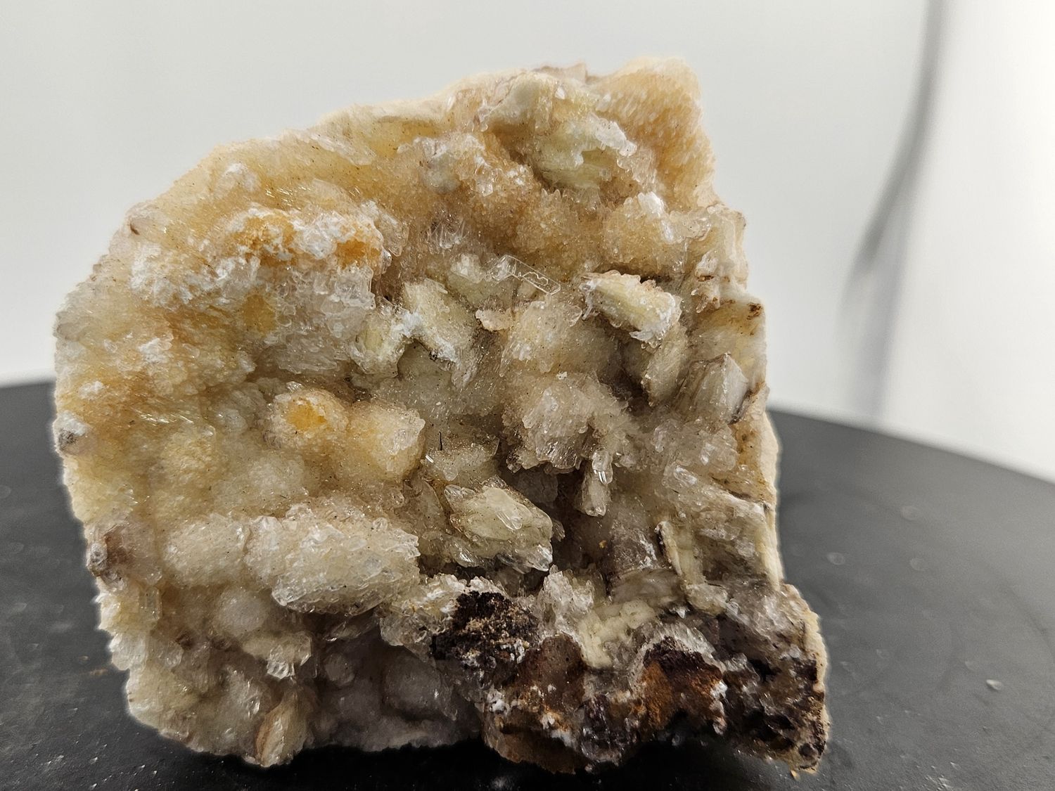 Asst. rocks &amp; minerals #8