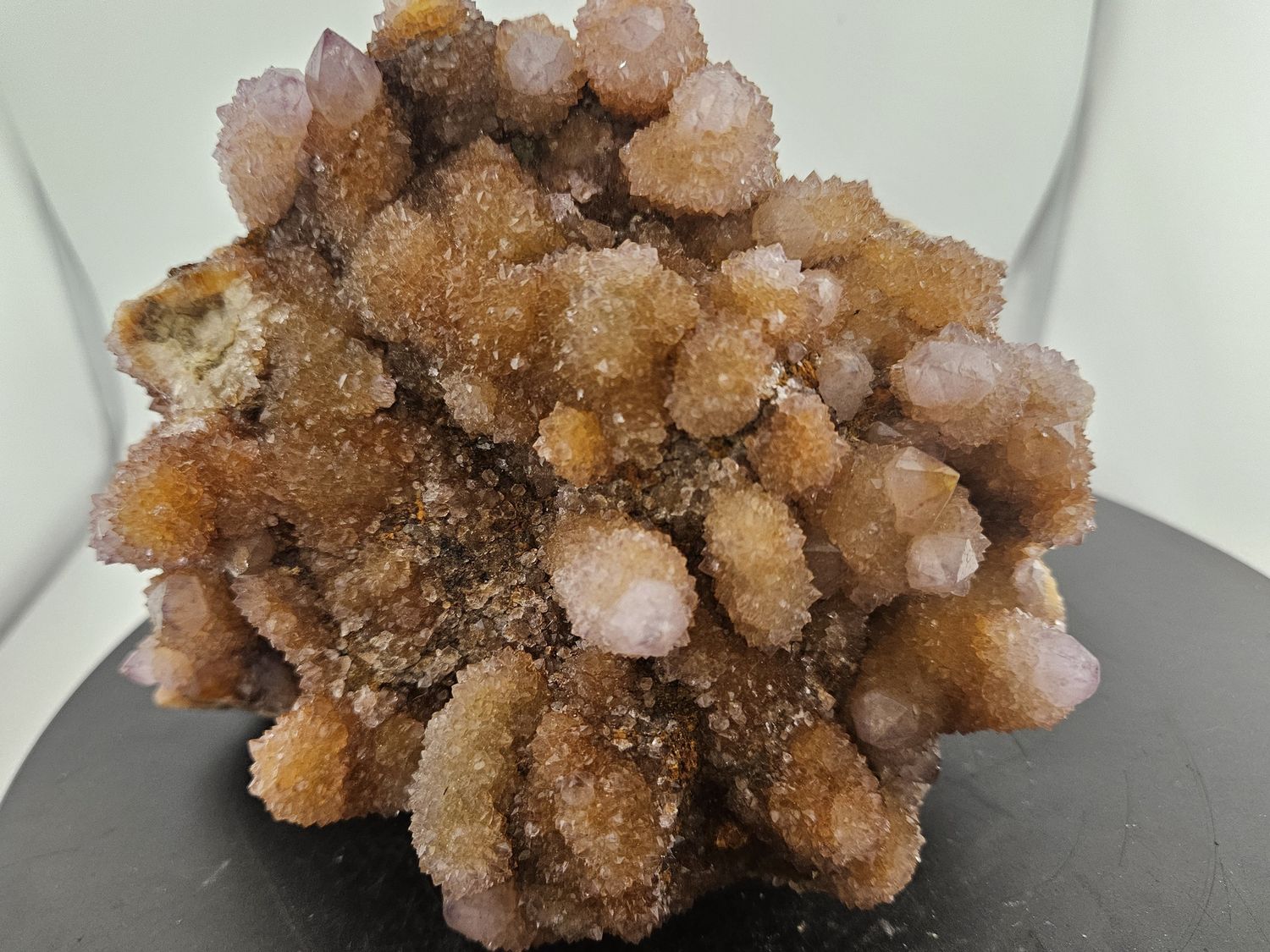 Spirit Quartz, Museum quality!