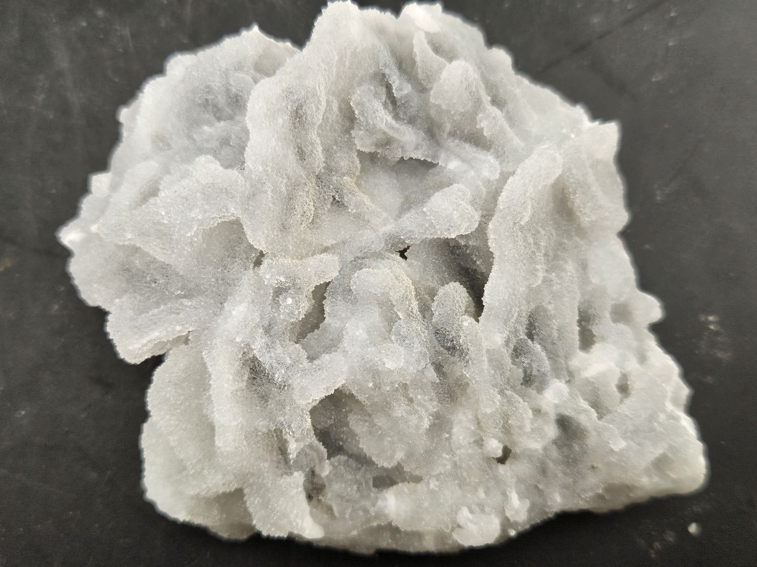 Chalcedony #2