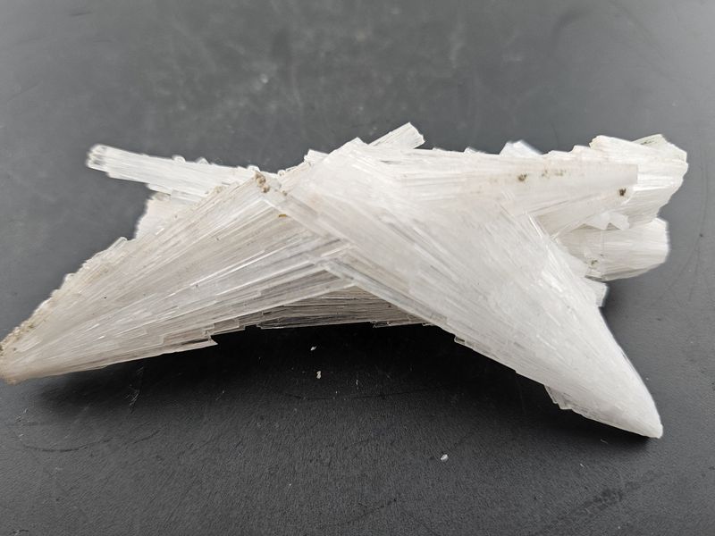 Scolecite Sprays, from India