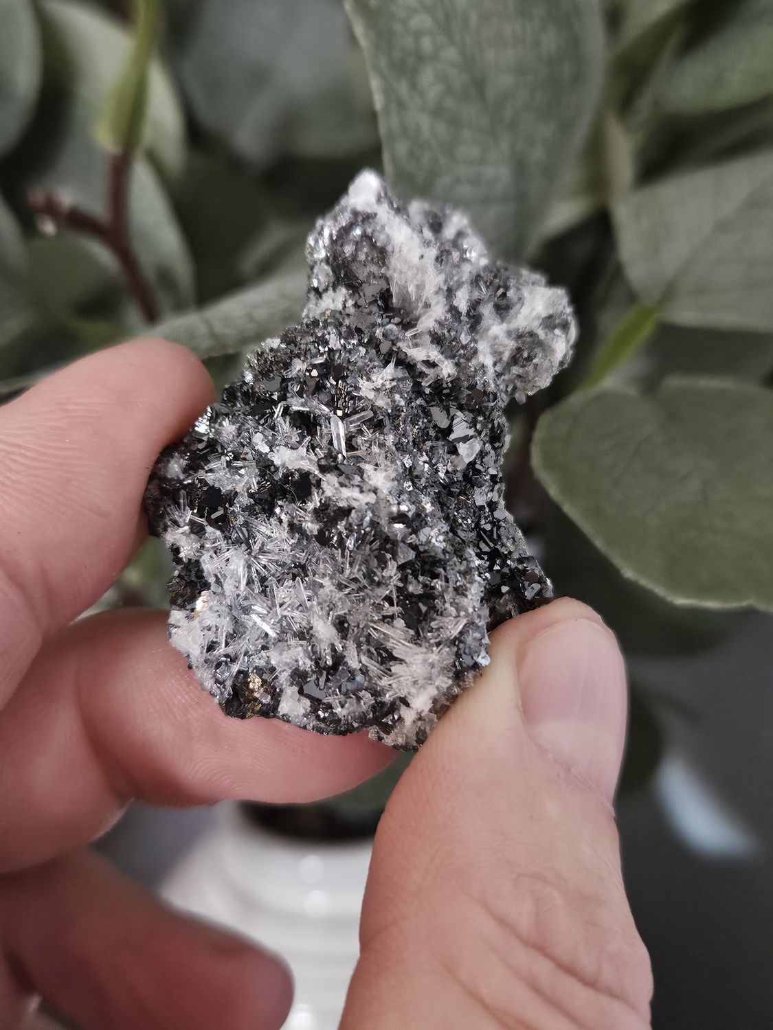 Quartz from Bulgaria