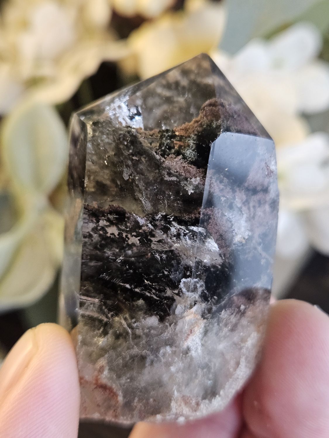 Garden Quartz #7