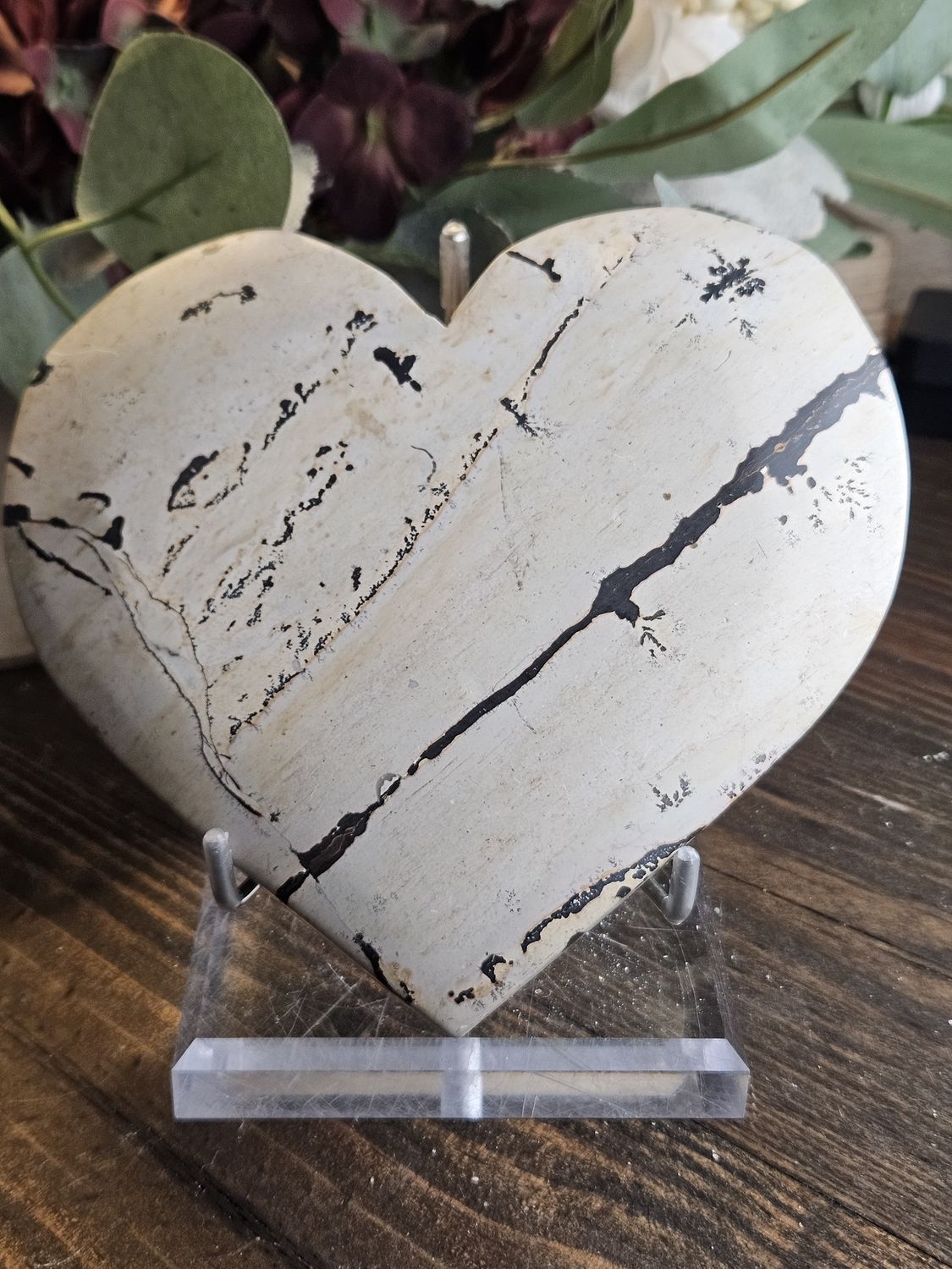 Jasper Heart