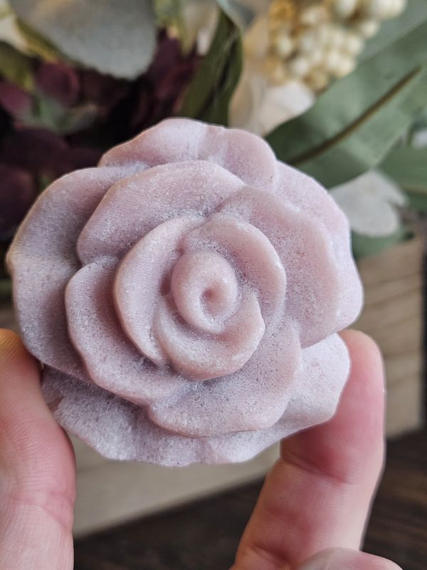 Agate Rose