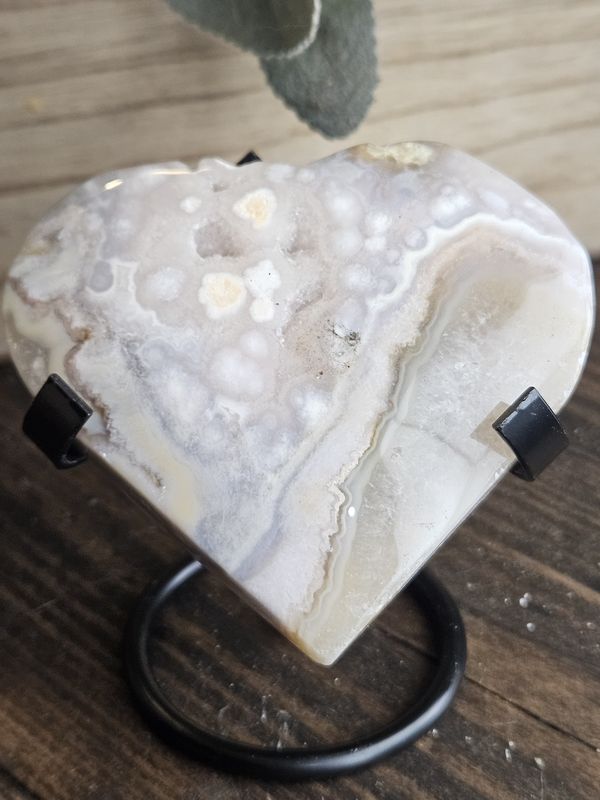 Agate Heart
