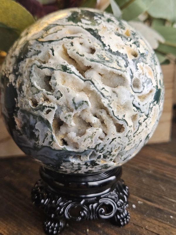 Geo ball sphere