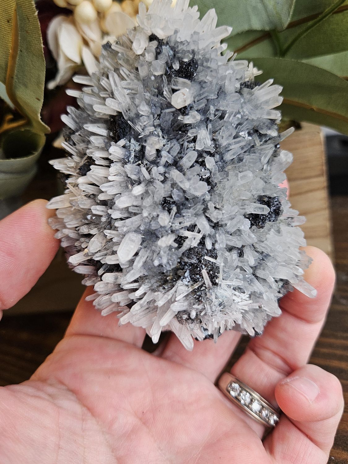 Amazing Quartz #3