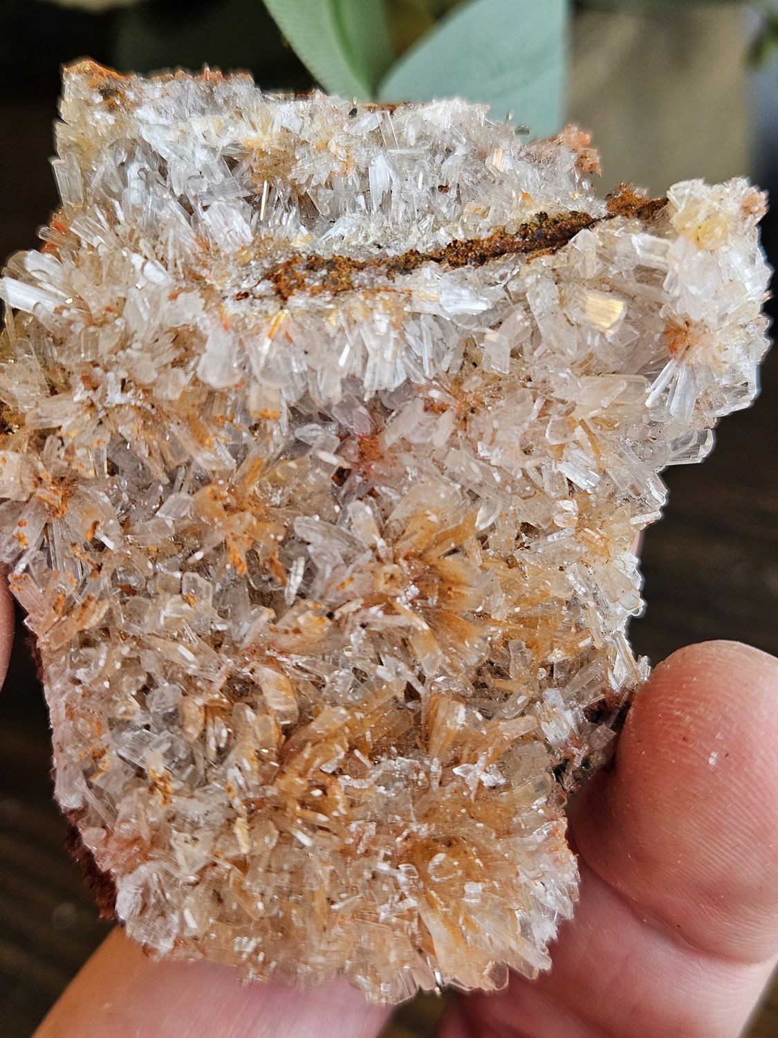 Hemimorphite #2