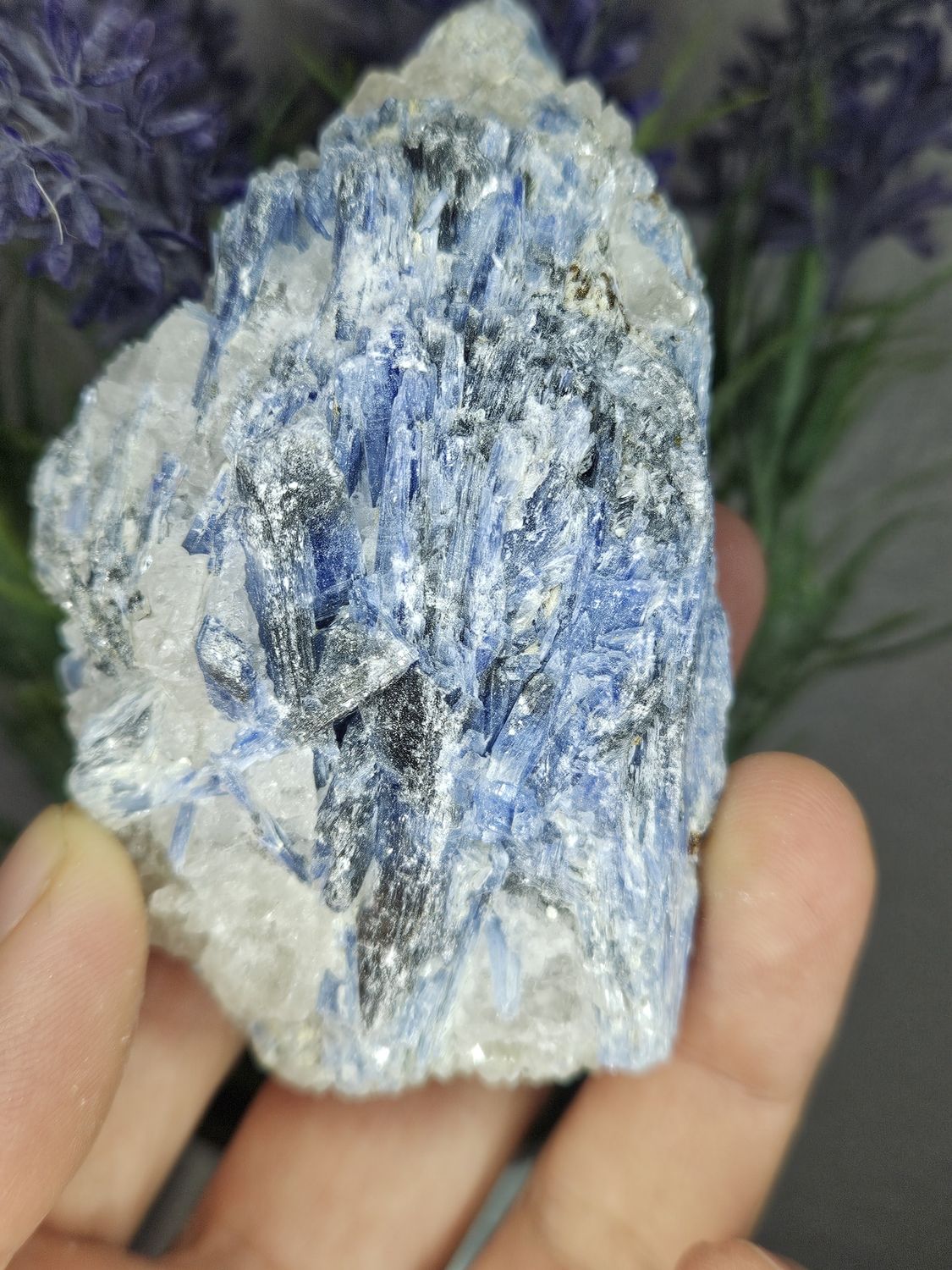 Kyanite