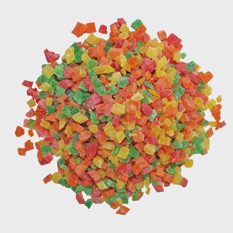 Tropical Island Blend