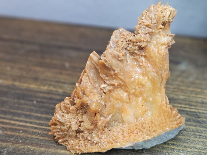 Calcite Stalactite Speleothem