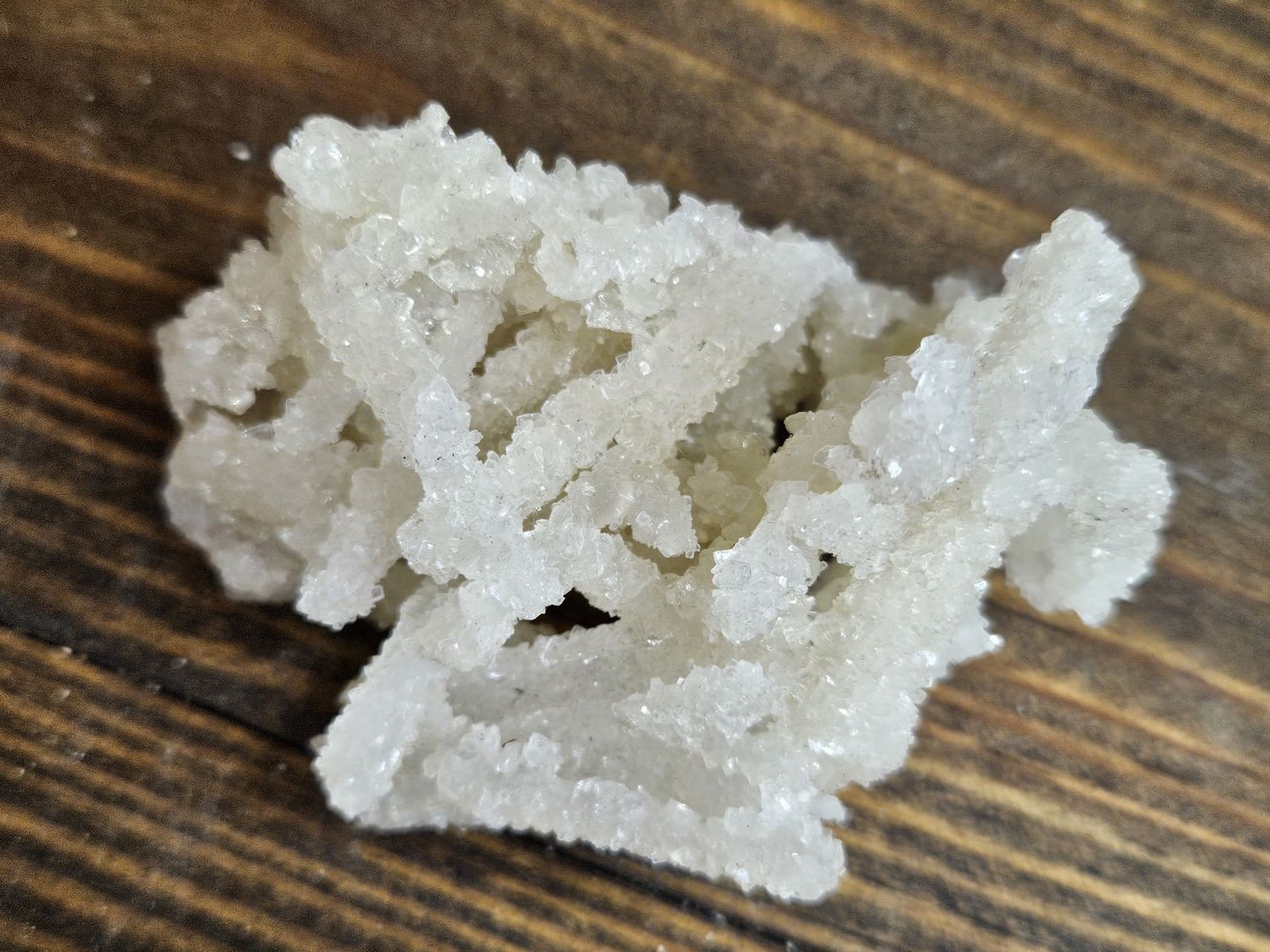 Prehnite #3.  From India