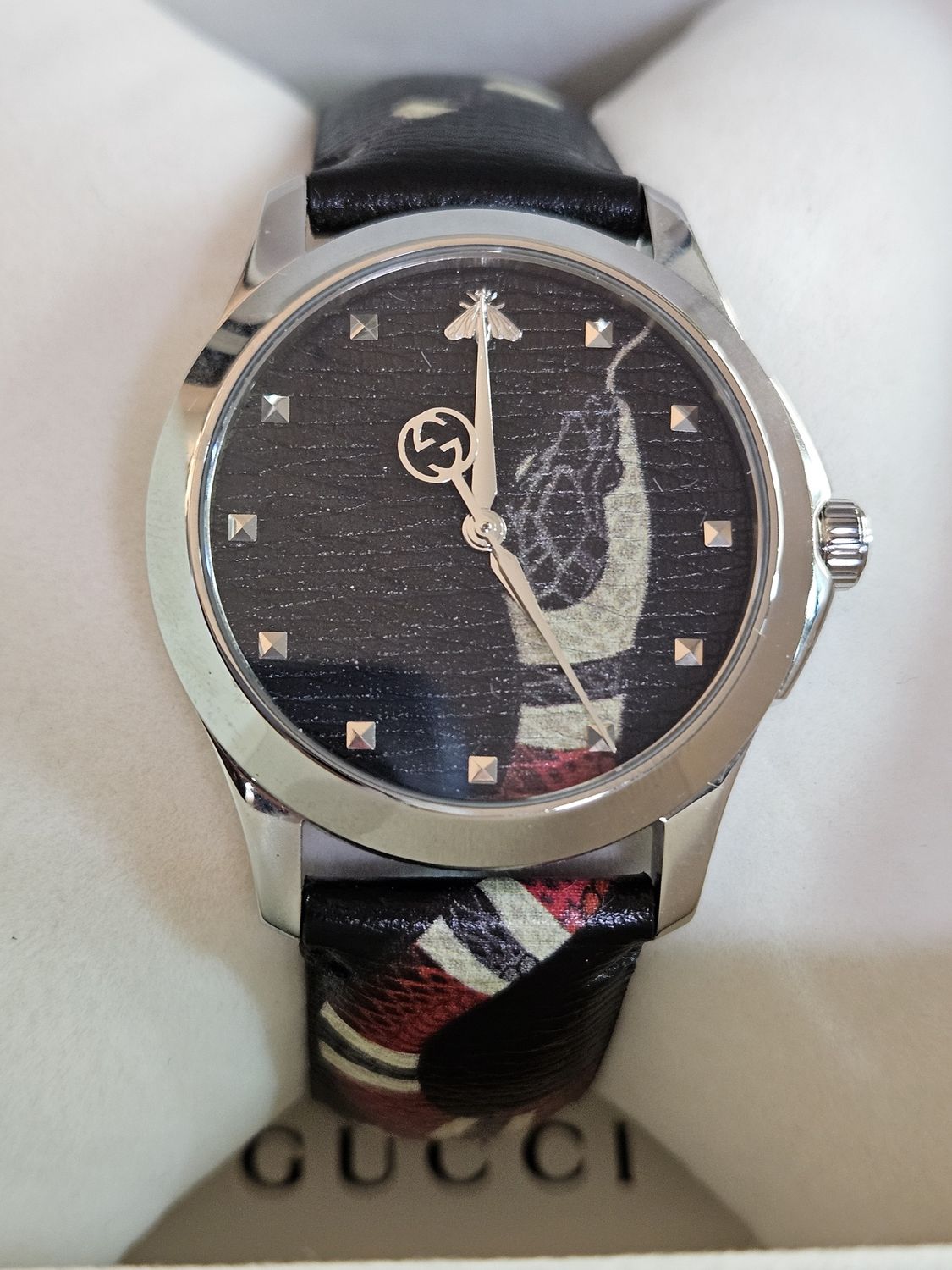 Gucci Watch