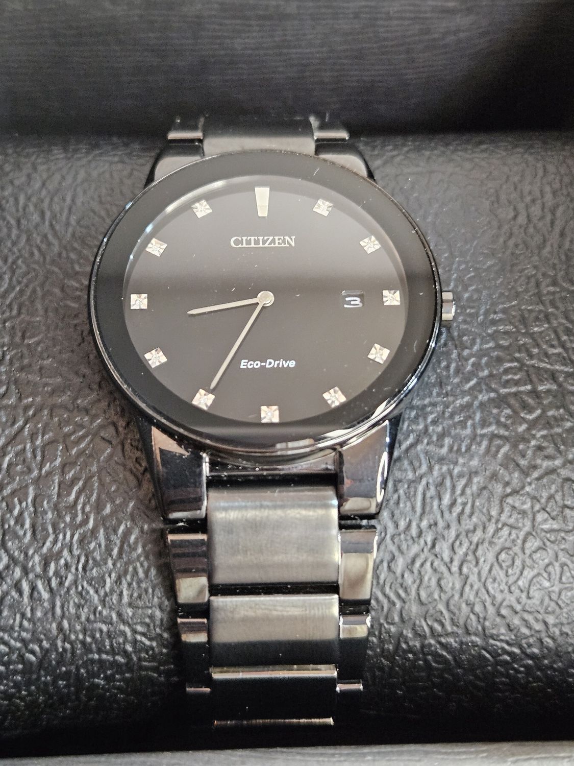 Citizen Mens Watch