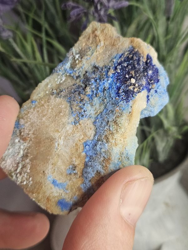 Azurite
