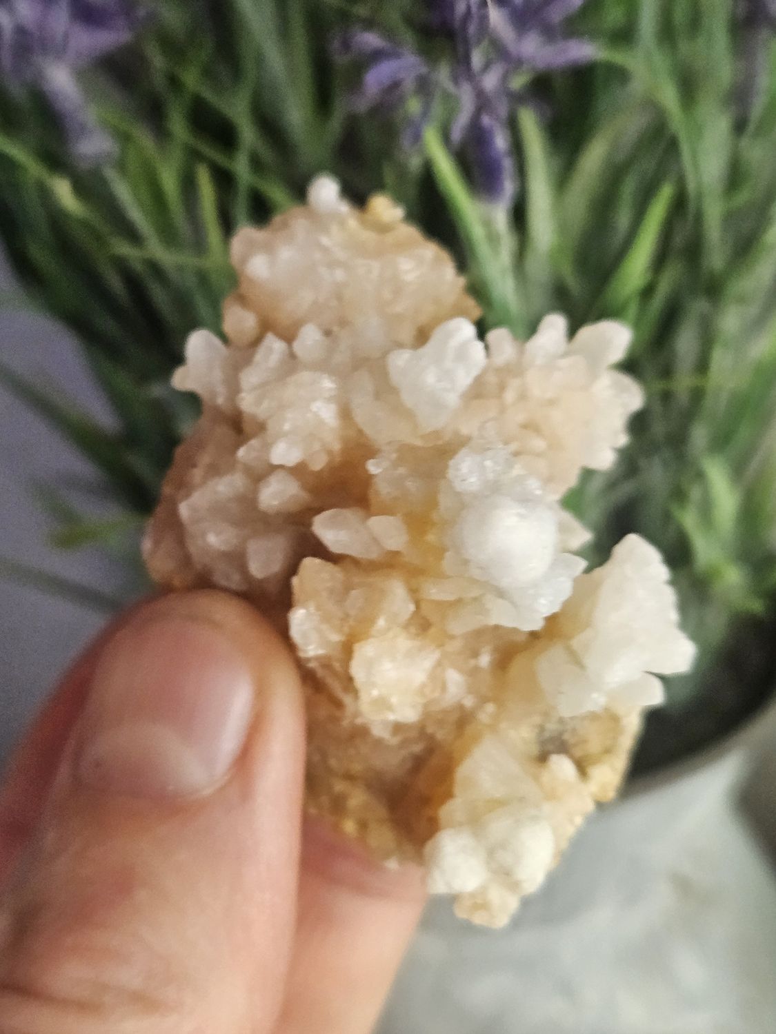 Aragonite #7
