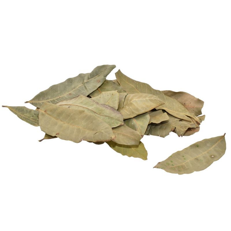 Komodo Dried Longan Leaves 1ea/3 oz