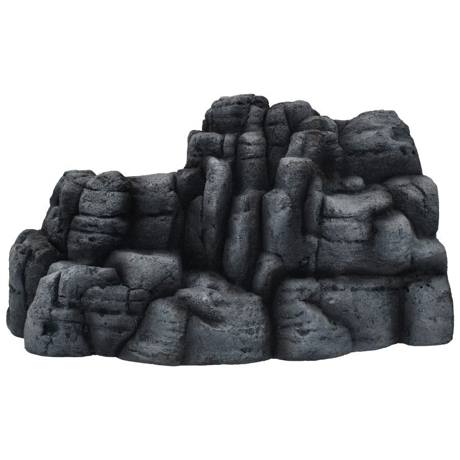 Komodo Rock Burrow Hideaway 1ea/10 in