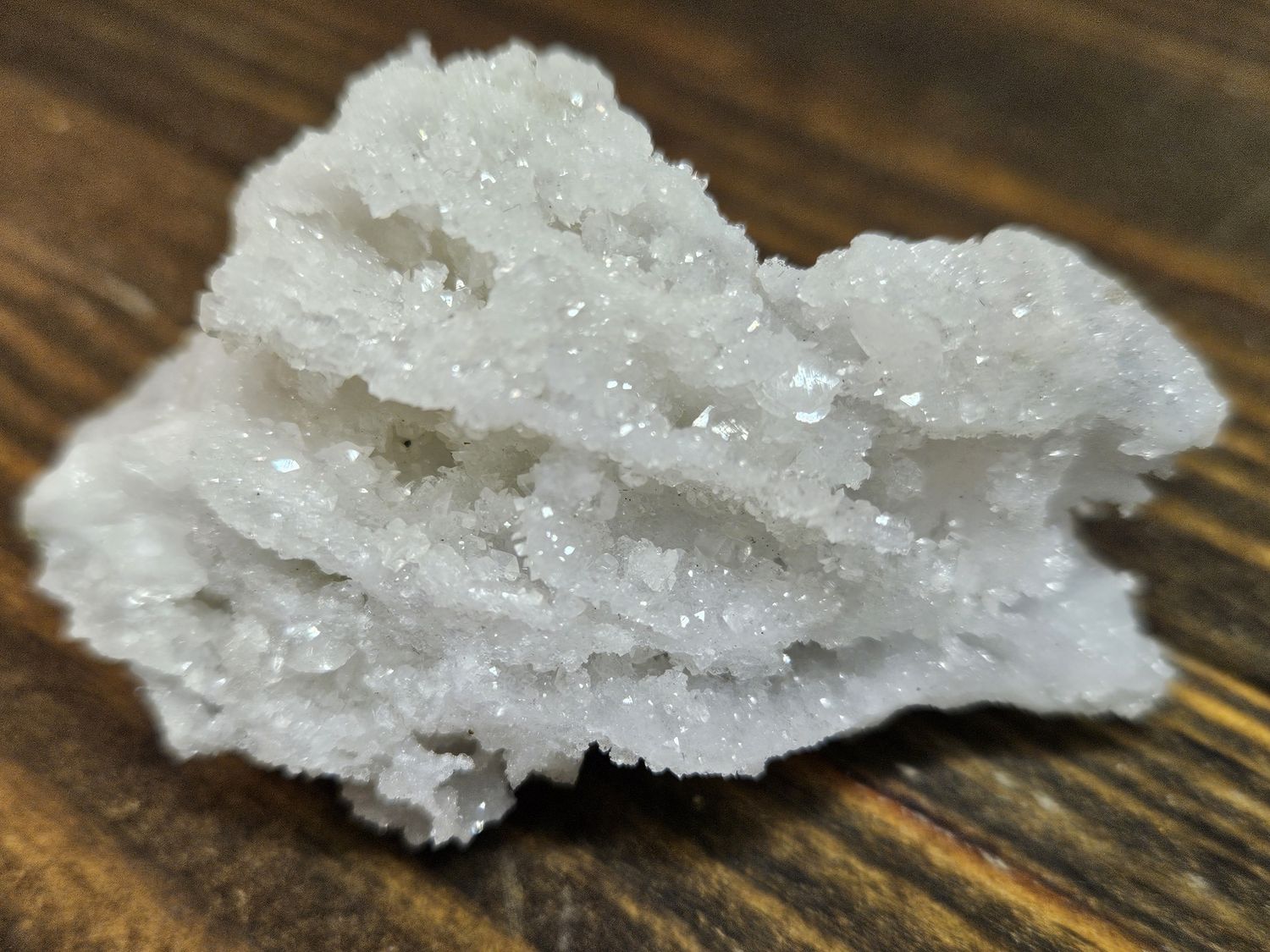 Chalcedony #4