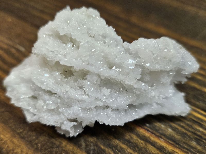 Chalcedony #4