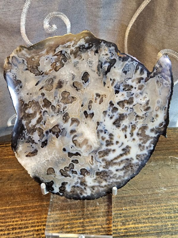 Exceptional quality Agate Slice