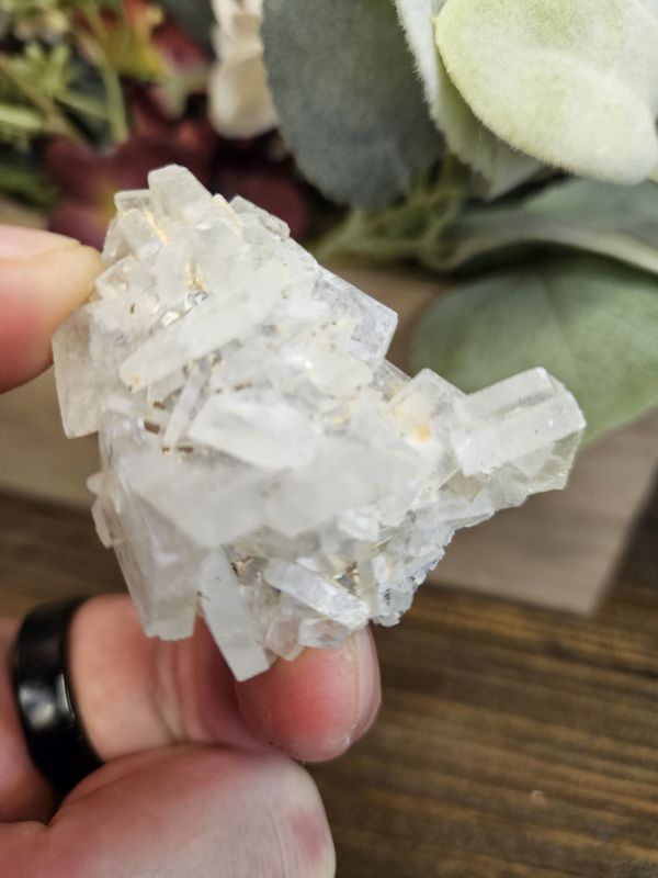Barite #3