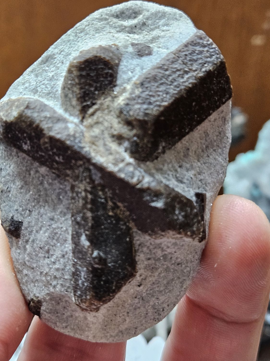 Staurolite