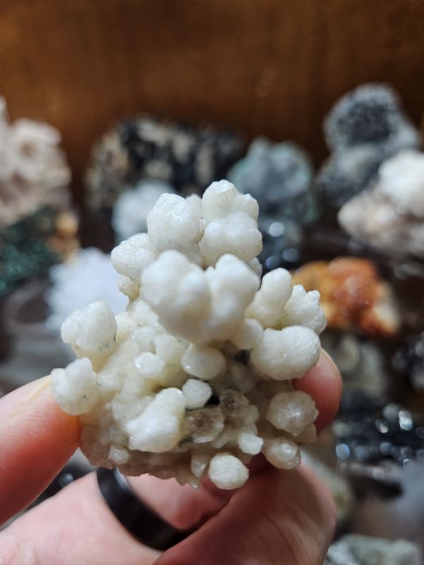 Aragonite